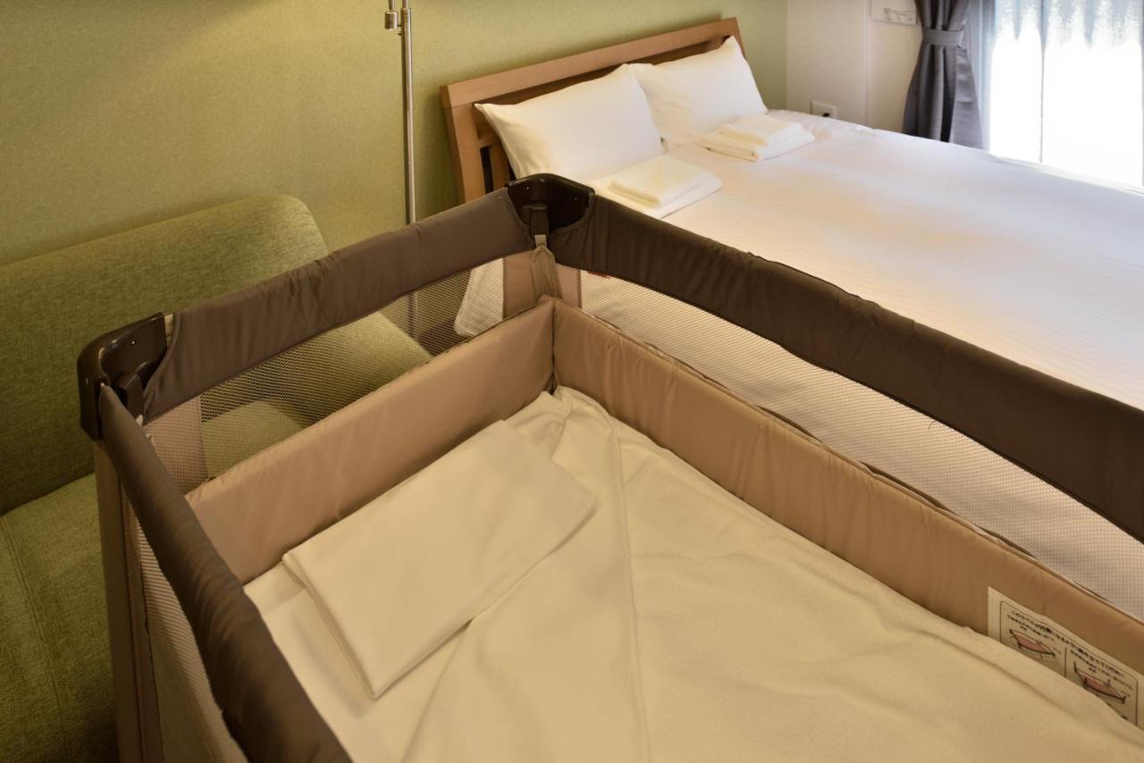 อะอิ-มัตสึบะระ เคียวโงะกุ เฮาส์ Aparthotel เกียวโต ภายนอก รูปภาพ